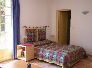 Photo N2:  Appartement    Fayence Vacances  Var (83) FRANCE 83-5835-1