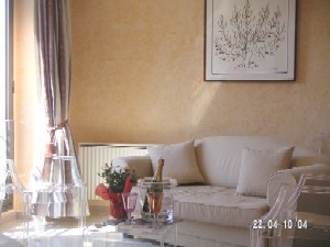 Photo N2:  Appartement    Nice Vacances  Alpes Maritimes (06) FRANCE 06-5851-1