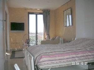 Photo N3:  Appartement    Nice Vacances  Alpes Maritimes (06) FRANCE 06-5851-1