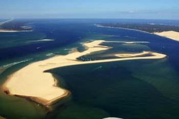 Photo N1: Location vacances Arcachon-Moulleau Bordeaux Gironde (33) FRANCE 33-5844-1