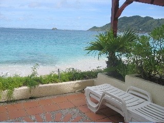 Photo N1: HEBERGEMENT Grand-Case - Saint-Martin - St Martin - Guadeloupe - gp-5848-1 