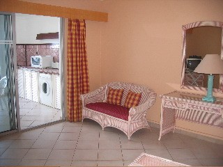 Photo N2:  Appartement da Grand-Case Vacances Saint-Martin St Martin Guadeloupe gp-5848-1
