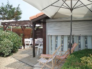 Photo N9:  Villa - maison Capbreton Vacances Bayonne Landes (40) FRANCE 40-2925-1