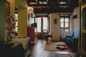 Photo N1:  Studio dans vi Gignano-di-Brancoli Vacances Lucca Toscane - Florence ITALIE it-5817-1