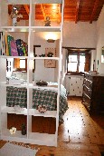 Photo N4:  Studio dans vi Gignano-di-Brancoli Vacances Lucca Toscane - Florence ITALIE IT-5817-1