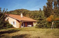 Photo N1:  Villa - maison Peyrins Vacances  Drme (26) FRANCE 26-5833-1