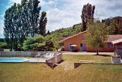 Photo N2:  Villa - maison Peyrins Vacances  Drme (26) FRANCE 26-5833-1