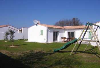 Photo N1:  Villa - maison Sainte-Marie Vacances Ile-de-R Charente Maritime (17) FRANCE 17-5887-1