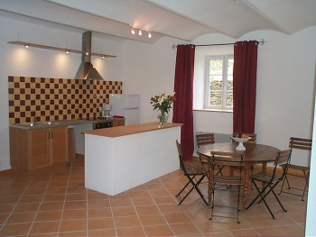 Photo N3:  Studio dans fe Rieux-Minervois Vacances Carcassonne Aude (11) FRANCE 11-4227-1