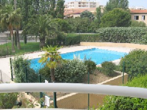 Photo N1:  Appartement    Saint-Raphael Vacances  Var (83) FRANCE 83-5898-1