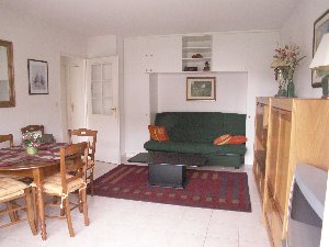 Photo N3:  Appartement    Saint-Raphael Vacances  Var (83) FRANCE 83-5898-1