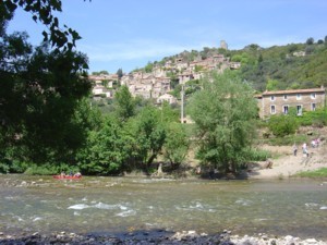 Photo N2:  Villa - maison Le-Pin Vacances Vieussan Hrault (34) FRANCE 34-5906-1