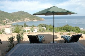 Photo N1:  Appartement da Galria Vacances Calvi Corse (20) FRANCE 20-5909-1