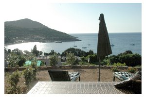 Photo N2:  Appartement da Galria Vacances Calvi Corse (20) FRANCE 20-5909-1