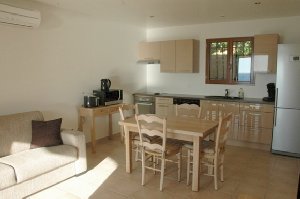 Photo N3:  Appartement da Galria Vacances Calvi Corse (20) FRANCE 20-5909-1