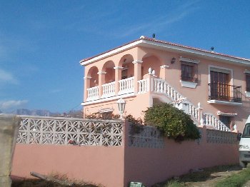Photo N1:  Villa - maison Torrox-Costa Vacances Malaga Costa del Sol (Andalousie) ESPAGNE es-4176-1