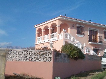 Photo N1: Location vacances Torrox-Costa Malaga Costa del Sol (Andalousie) ESPAGNE es-4176-1