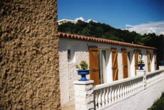 Photo N1:  Appartement da Sainte-Lucie-de-Porto-vecchio Vacances Porto-vecchio Corse (20) FRANCE 20-4027-1