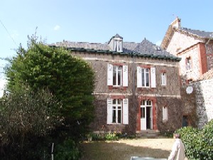 Photo N1:  Villa - maison Pleneuf-Val-Andr Vacances Saint-Brieuc Ctes d Armor (22) FRANCE 22-5916-1
