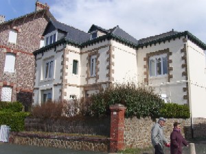 Photo N2:  Villa - maison Pleneuf-Val-Andr Vacances Saint-Brieuc Ctes d Armor (22) FRANCE 22-5916-1