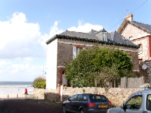 Photo N3:  Villa - maison Pleneuf-Val-Andr Vacances Saint-Brieuc Ctes d Armor (22) FRANCE 22-5916-1