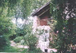 Photo N1:  Studio dans fe Montbrun-Bocage Vacances Toulouse Haute Garonne (31) FRANCE 31-3423-1