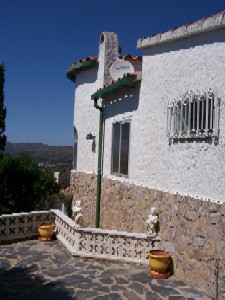 Photo N1:  Villa - maison Rosas Vacances Figueras Costa Brava (Catalogne) ESPAGNE es-5903-1