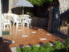 Photo N1:  Appartement    Maiori Vacances Amalfi Campanie - Naples ITALIE it-5922-1