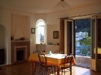 Photo N3:  Appartement    Maiori Vacances Amalfi Campanie - Naples ITALIE IT-5922-1