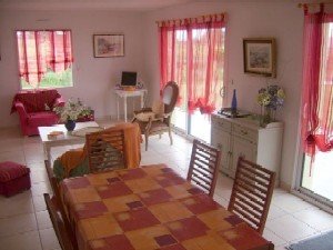 Photo N3:  Villa - maison Telgruc-Sur-Mer Vacances Crozon Finistre (29) FRANCE 29-5923-1