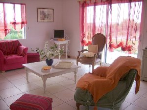 Photo N4:  Villa - maison Telgruc-Sur-Mer Vacances Crozon Finistre (29) FRANCE 29-5923-1