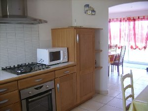 Photo N5:  Villa - maison Telgruc-Sur-Mer Vacances Crozon Finistre (29) FRANCE 29-5923-1