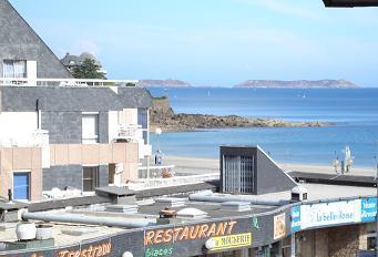 Photo N1:  Appartement da Perros-Guirec Vacances  Ctes d Armor (22) FRANCE 22-5931-1