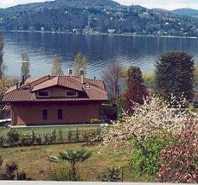 Photo N2:  Villa - maison Angera- Vacances Milan Lombardie - Milan ITALIE it-5930-1