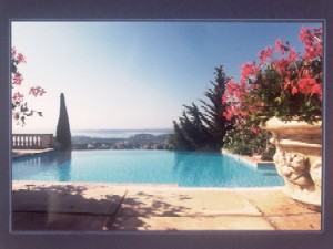 Photo N1:  Villa - maison Sainte-Maxime Vacances  Var (83) FRANCE 83-5932-1