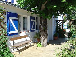 Photo N3:  Villa - maison Pornichet Vacances La-Baule Loire Atlantique (44) FRANCE 44-5938-1