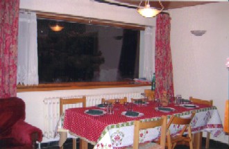 Photo N3:  Appartement da Mribel Vacances  Savoie (73) FRANCE 73-5940-1