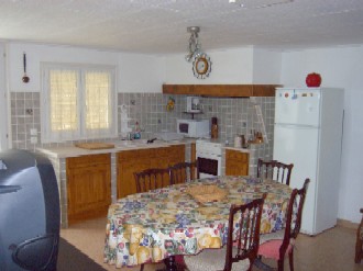 Photo N2:  Appartement da Moux Vacances Lzignan-Corbires Aude (11) FRANCE 11-5967-1