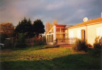 Photo N1:  Villa - maison La-Faute-sur-Mer Vacances Les-Sables-d-Olonne Vende (85) FRANCE 85-2918-2