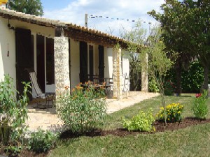 Photo N1:  Villa - maison Lamotte-du-Rhne Vacances Orange Vaucluse (84) FRANCE 84-5956-1