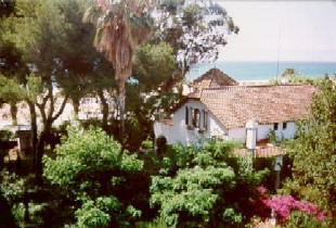 Photo N1:  Villa - maison Caldes-d-Estrac Vacances Barcelone Costa Dorada (Catalogne) ESPAGNE es-5941-1