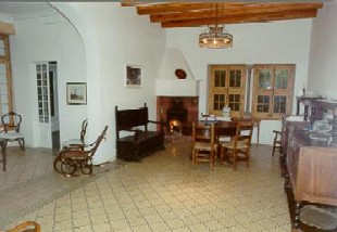 Photo N3:  Villa - maison Caldes-d-Estrac Vacances Barcelone Costa Dorada (Catalogne) ESPAGNE es-5941-1