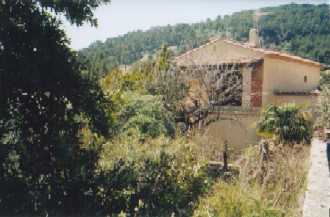 Photo N°1:  Villa - maison La-Valette Vacances Toulon Var (83) FRANCE 83-5977-1