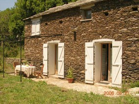 Photo N1:  Villa - maison Sisco Vacances Cap-Corse Corse (20) FRANCE 20-5976-1