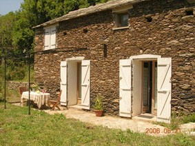 Photo N1:  Villa - maison Sisco Vacances Cap-Corse Corse (20) FRANCE 20-5976-1