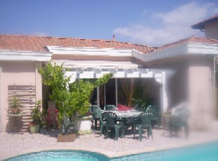 Photo N2:  Villa - maison Anglet Vacances Biarritz Pyrnes Atlantiques (64) FRANCE 64-5981-1