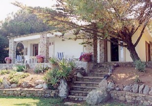 Photo N1:  Villa - maison Ile-Rousse Vacances Calvi Corse (20) FRANCE 20-5980-1