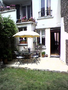 Photo N2:  Villa - maison Paris Vacances  Paris (75) FRANCE 75-5994-1