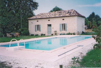 Photo N1: Location vacances Castillonns Bergerac Lot et Garonne (47) FRANCE 47-3306-1