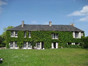 Photo N1:  Ferme   Gousso Goussonville Vacances Septeuil Yvelines (78) FRANCE 78-6007-1